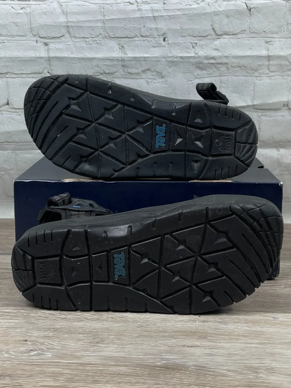 Teva Men's Terra Fi 5 Universal Sandal SIZE 9